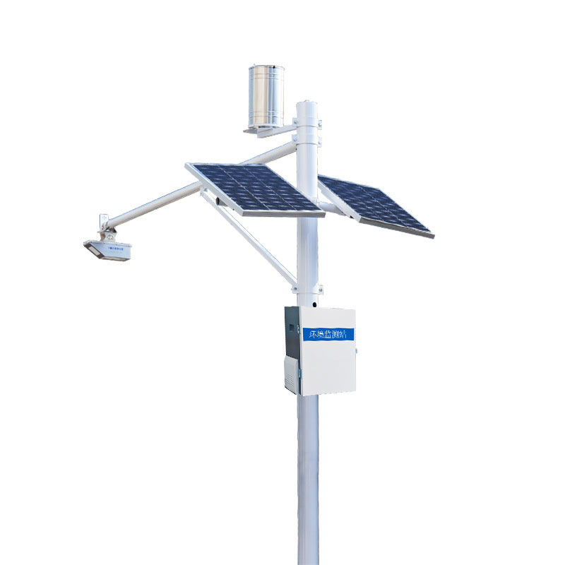 應(yīng)急雨量水位監(jiān)測(cè)站