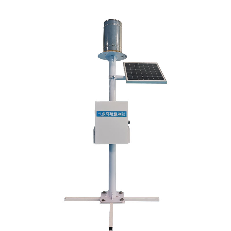 實(shí)時(shí)雨量監(jiān)測(cè)系統(tǒng)