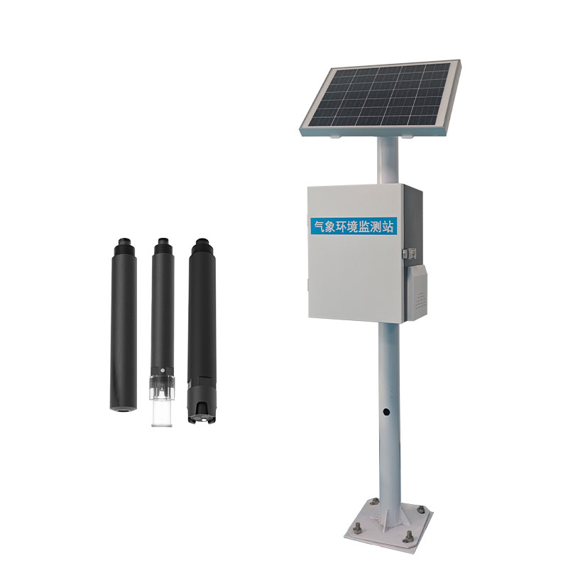 水生態監測系統