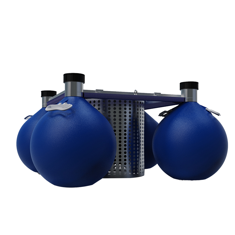 五參數水質在線監測設備